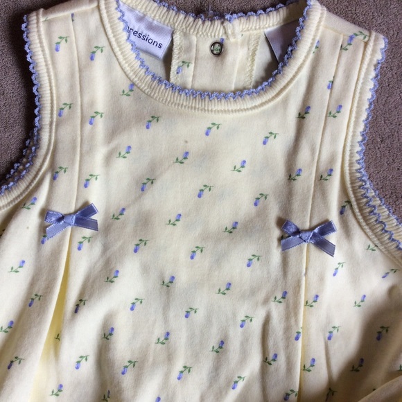 NWT One Piece with Hat Sz 12 Months - Picture 2 of 5